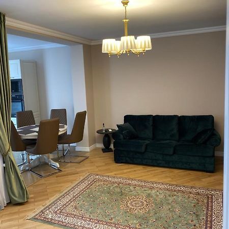 Ferienwohnung Casa Ayan Hermannstadt Exterior foto