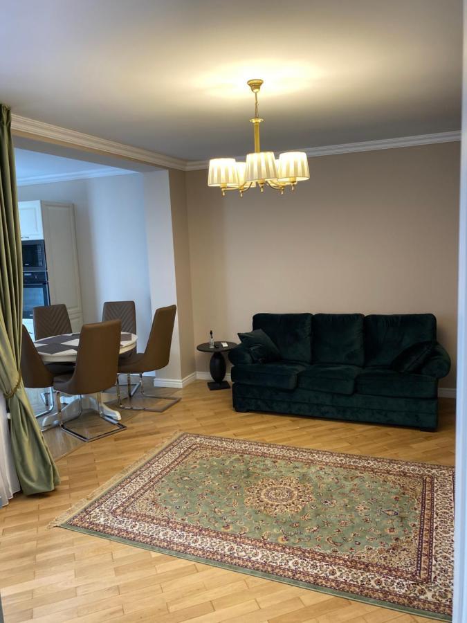 Ferienwohnung Casa Ayan Hermannstadt Exterior foto